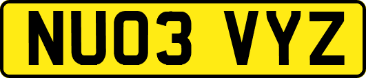 NU03VYZ