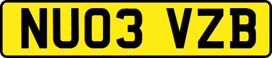 NU03VZB