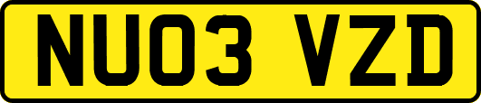 NU03VZD