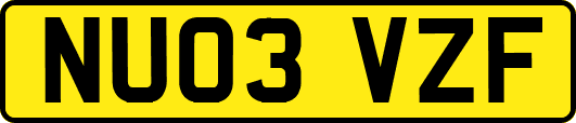NU03VZF