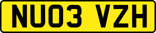 NU03VZH