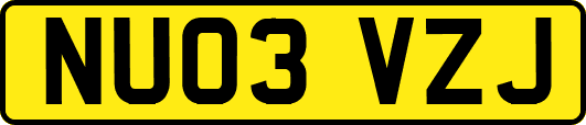 NU03VZJ
