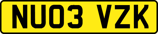 NU03VZK