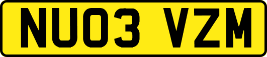NU03VZM