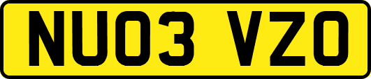 NU03VZO