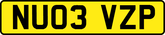 NU03VZP