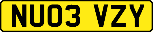 NU03VZY
