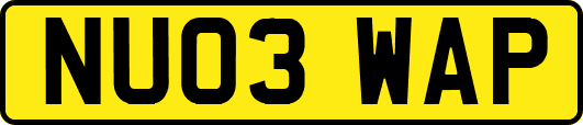 NU03WAP