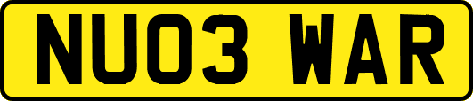 NU03WAR