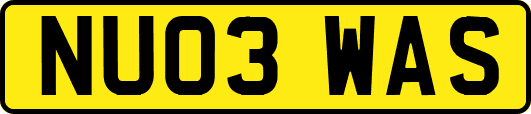 NU03WAS