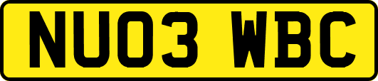 NU03WBC