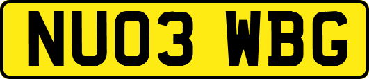 NU03WBG