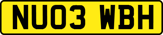 NU03WBH