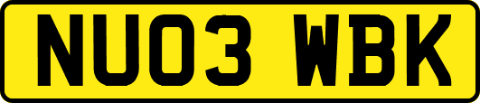 NU03WBK