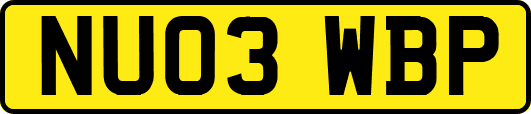 NU03WBP