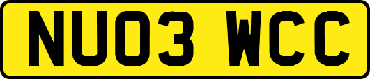 NU03WCC