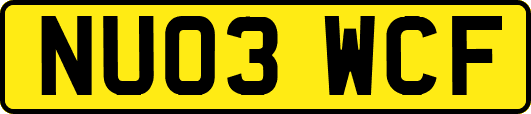 NU03WCF