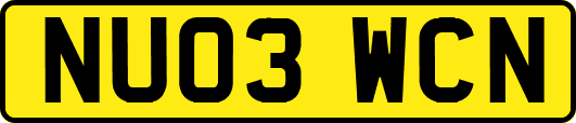 NU03WCN