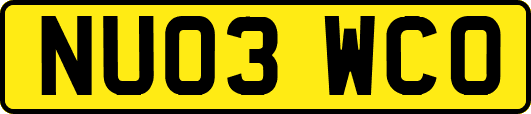 NU03WCO
