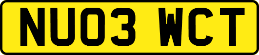 NU03WCT