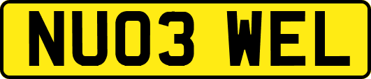 NU03WEL