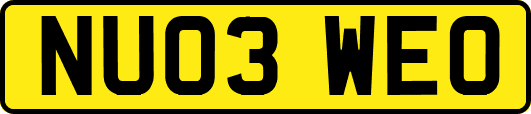 NU03WEO