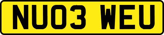 NU03WEU