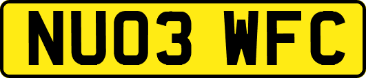 NU03WFC