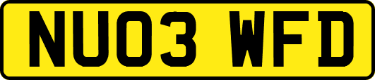 NU03WFD