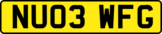 NU03WFG