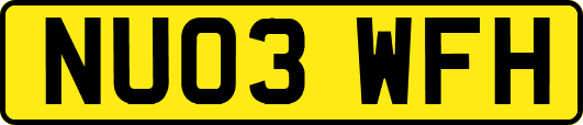 NU03WFH