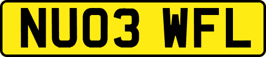 NU03WFL