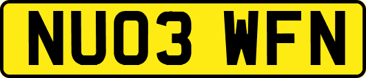 NU03WFN
