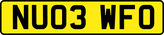 NU03WFO