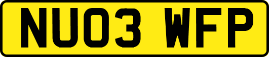 NU03WFP
