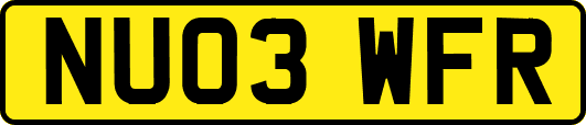 NU03WFR