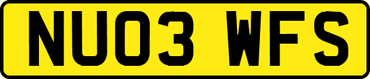 NU03WFS