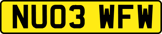 NU03WFW