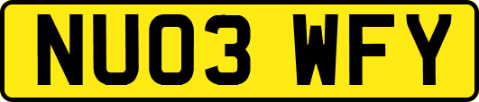 NU03WFY