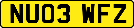 NU03WFZ