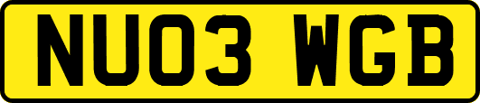 NU03WGB