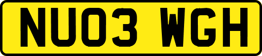 NU03WGH