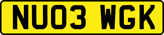 NU03WGK