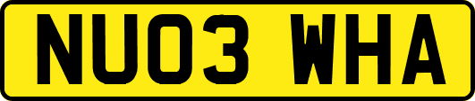 NU03WHA