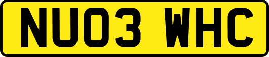 NU03WHC