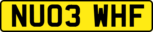 NU03WHF