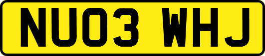 NU03WHJ