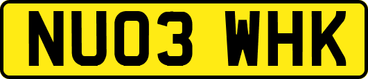 NU03WHK