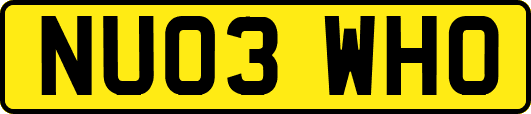 NU03WHO