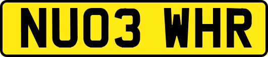 NU03WHR